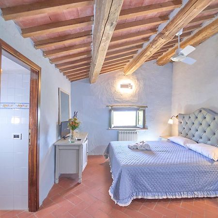 Relais San Lorenzo Abbadia San Salvator Exteriér fotografie
