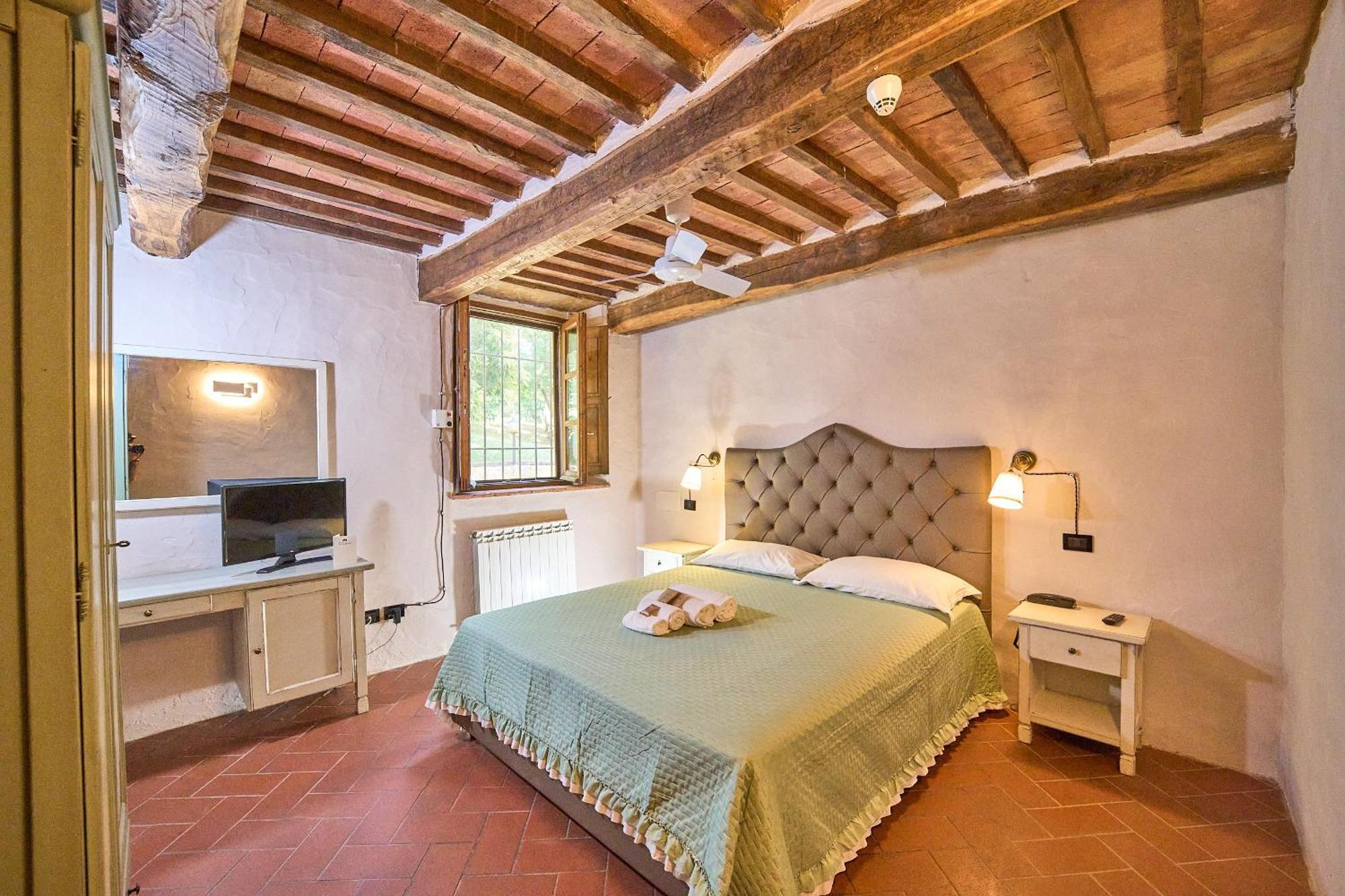 Relais San Lorenzo Abbadia San Salvator Exteriér fotografie